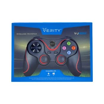 دسته بازی وریتی مدل V-J4113W