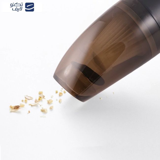 جارو شارژی دستی امگا مدل VC6000