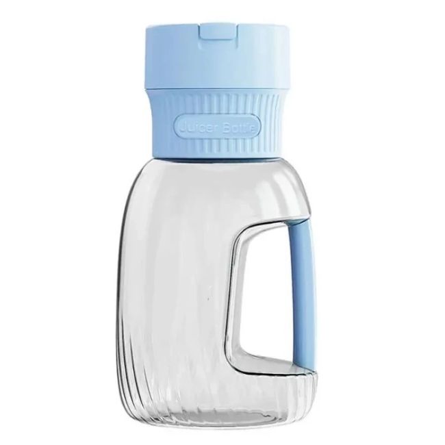 شیکر گرین لاین مدل Mega Portable Blender گنجایش 1 لیتر