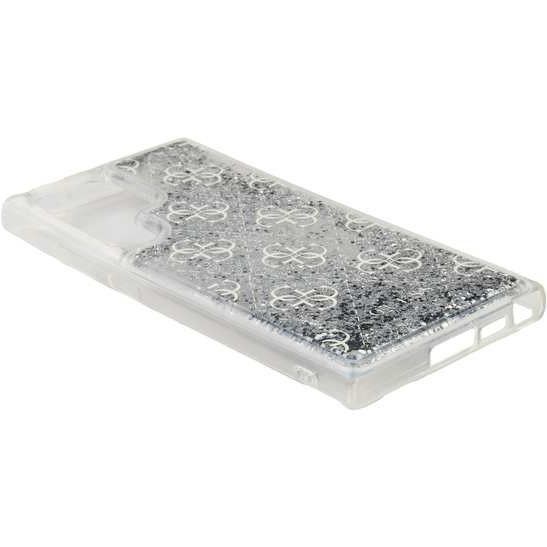 کاور گوشی موبایل اکلیلی GUESS مناسب برای سامسونگ Galaxy S23 Ultra کد 5-00130