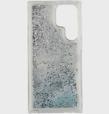 کاور گوشی موبایل اکلیلی GUESS مناسب برای سامسونگ Galaxy S23 Ultra کد 5-00130