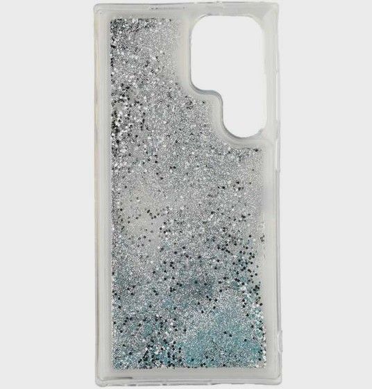 کاور گوشی موبایل اکلیلی GUESS مناسب برای سامسونگ Galaxy S23 Ultra کد 5-00130