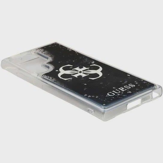 کاور گوشی موبایل اکلیلی GUESS مناسب برای سامسونگ Galaxy S23 Ultra کد 1-00130