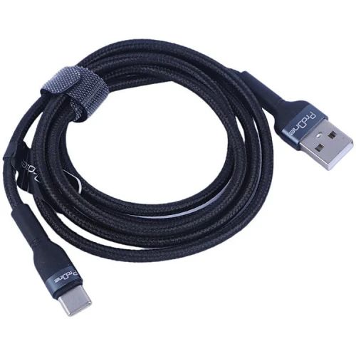 کابل تبدیل USB به USB-C پرووان مدل PCC146