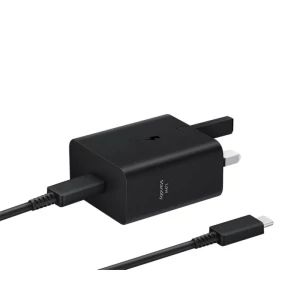 شارژر دیواری سامسونگ مدل EP-T4511 Low Standby توان 45 وات - Original