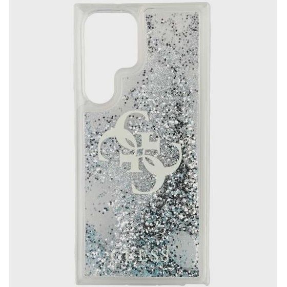 کاور گوشی موبایل اکلیلی GUESS مناسب برای سامسونگ Galaxy S23 Ultra کد 1-00130