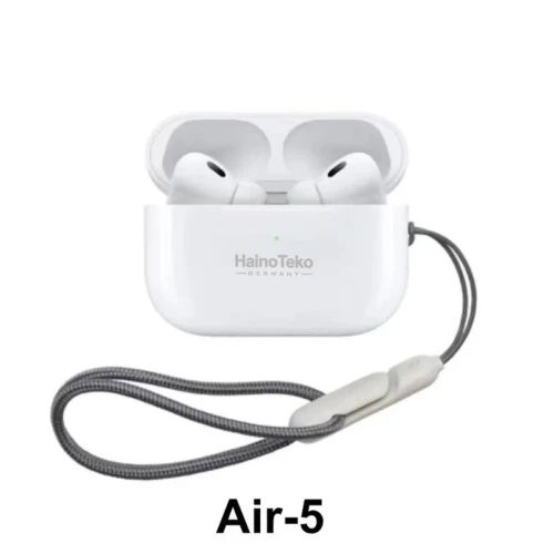 هندزفری بلوتوثی هاینو تکو مدل Air-5