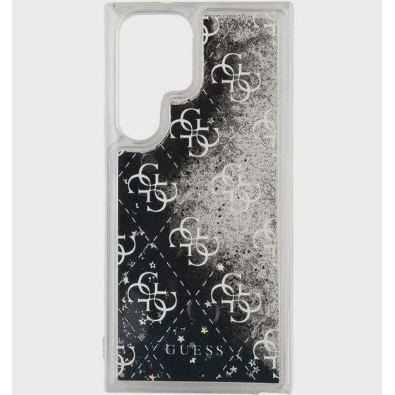 کاور گوشی موبایل اکلیلی GUESS مناسب برای سامسونگ Galaxy S23 Ultra کد 5-00130
