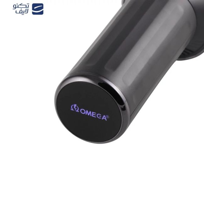 جارو شارژی دستی امگا مدل VC6000