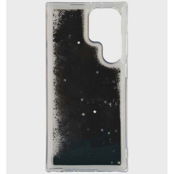 کاور گوشی موبایل اکلیلی GUESS مناسب برای سامسونگ Galaxy S23 Ultra کد 1-00130