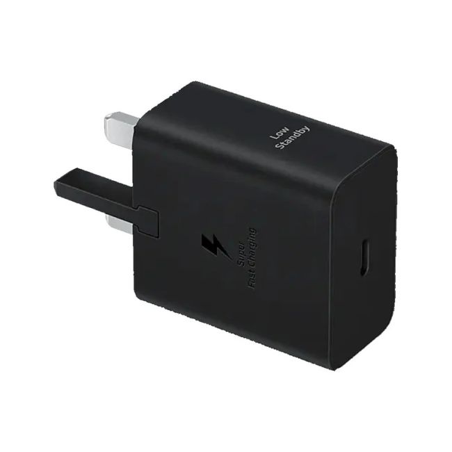 شارژر دیواری سامسونگ مدل EP-T4511 Low Standby توان 45 وات - Original