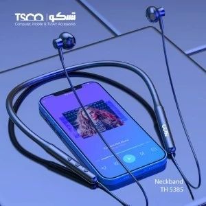 هندزفری بلوتوثی تسکو مدل TH 5385