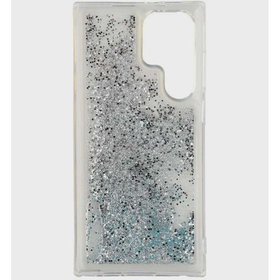 کاور گوشی موبایل اکلیلی GUESS مناسب برای سامسونگ Galaxy S23 Ultra کد 1-00130