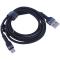 کابل تبدیل USB به USB-C پرووان مدل PCC146