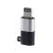 مبدل USB-C به لایتنینگ ارلدام مدل TC17