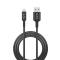 کابل تبدیل USB به Lightining تسکو مدل TC I602 طول 1 متر