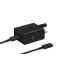 شارژر دیواری 45 وات سامسونگ مدل EP-T4511 Low Standby به همراه کابل 1.8 متری - سه پین