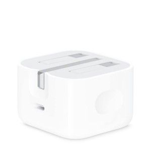 شارژر دیواری اپل مدل 20 وات (BA)