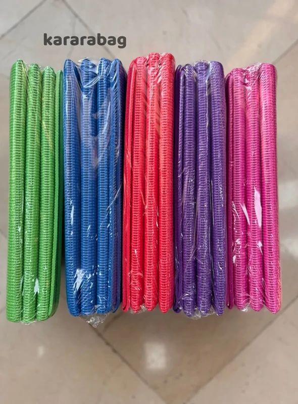 مت 4/5میل تاشو Pvc کد 2250