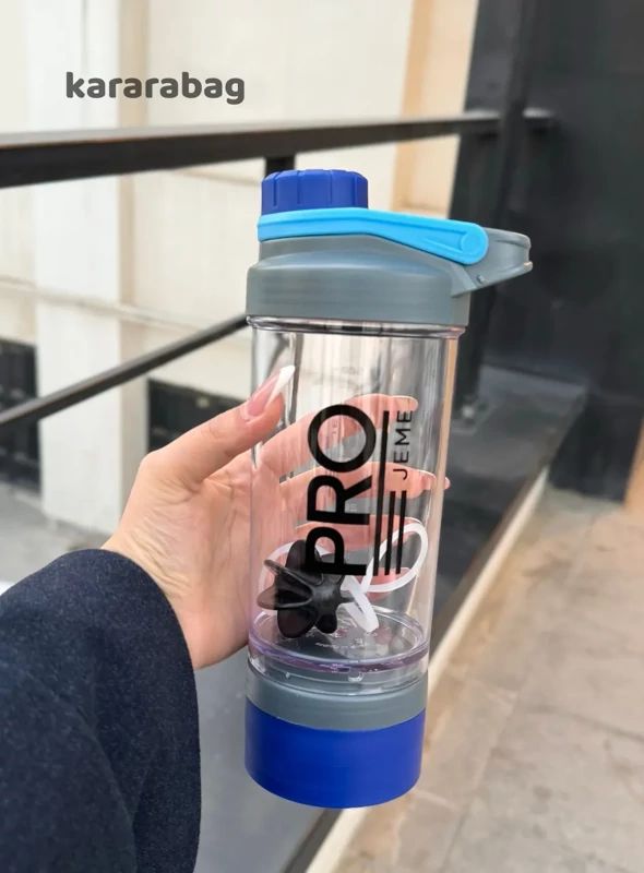 شیکر دو تکه pro jeme کد 582