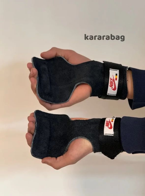 کف بند کراسفیت NIKE کد 215