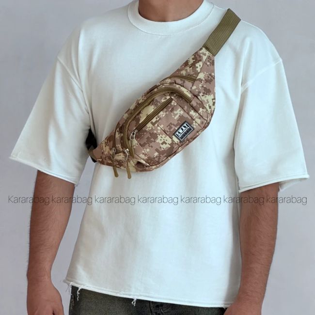 بادی بگ چریک SWAT کد 3165