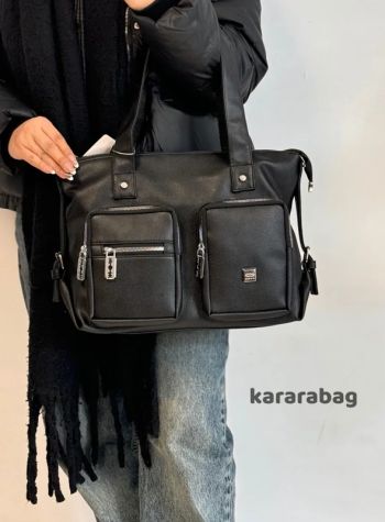 کیف دوشی برند برنو کد 7785