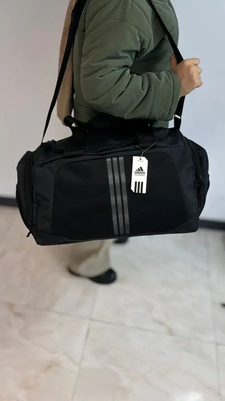 ساک ورزشی جلو تور مدل نایک کد 1403