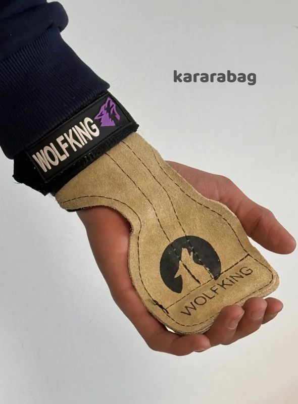 کف بند کراسفیت WOLFKING کد 220