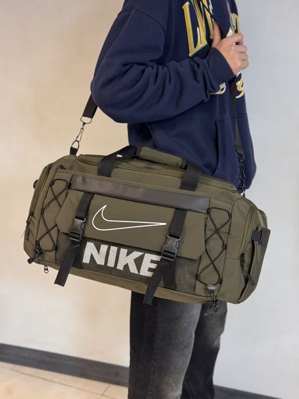 ساک ورزشی کوله شو نایک Convertible Duffel کد 8586