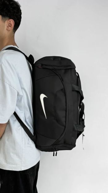 ساک ورزشی دو حالته Nike Pulse Duffleکد1150