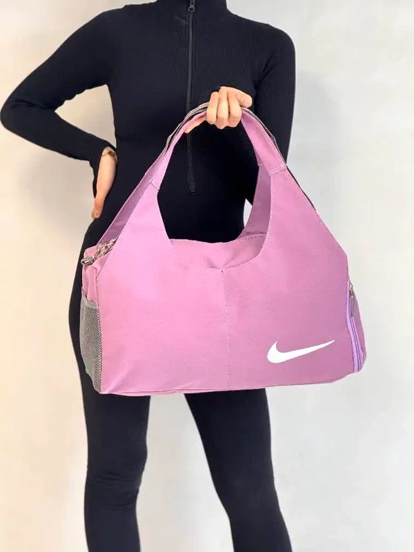 ساک ورزشی Nike جادار کد: 1064