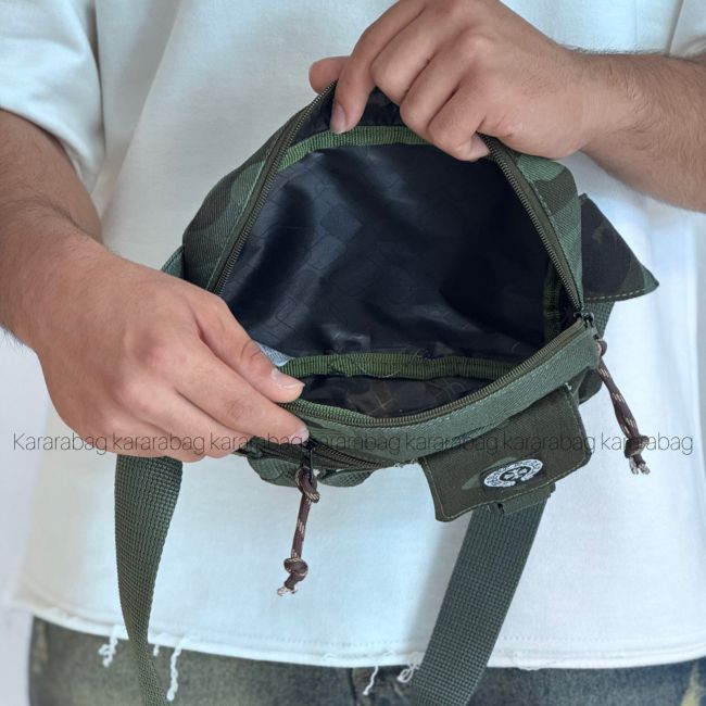 بادی بگ تاکتیکال کد:1060