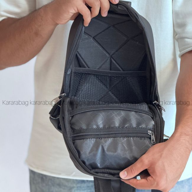 بادی بگ هارد کیس سه بعدی بنج BG کد8569