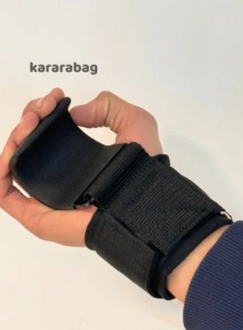 بند لیفت فلزی قلاب دار کد 280