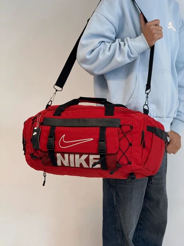 ساک ورزشی کوله شو نایک Convertible Duffel کد 8586