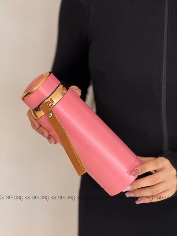 فلاسک استیل Professional Flask کد3161