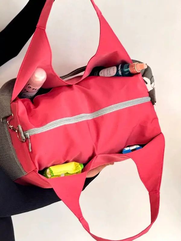 ساک ورزشی Nike جادار کد: 1064