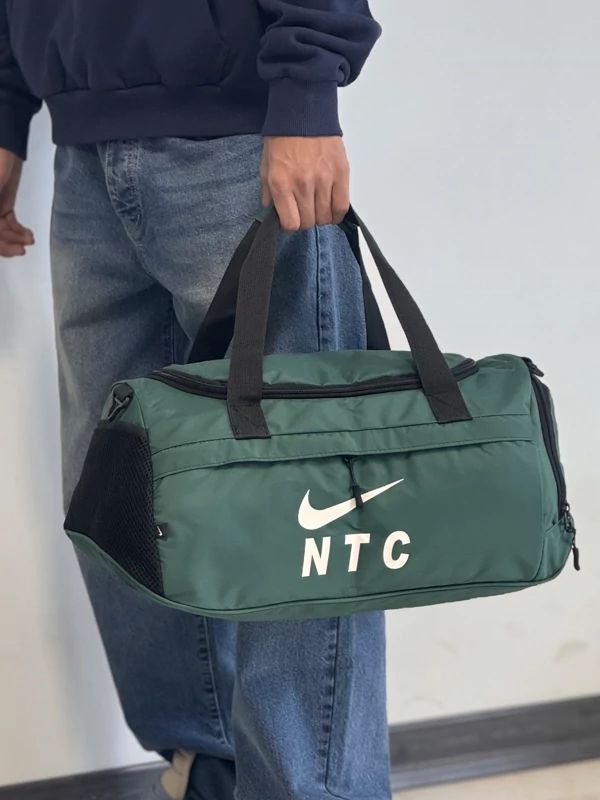 ساک ورزشی نایک مدل NTC
