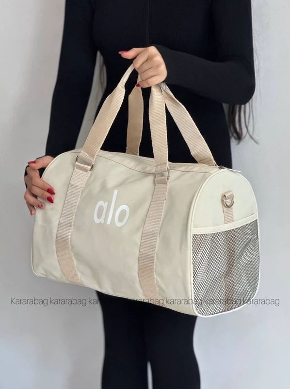 ساک ورزشی و مسافرتی alo کد 1026