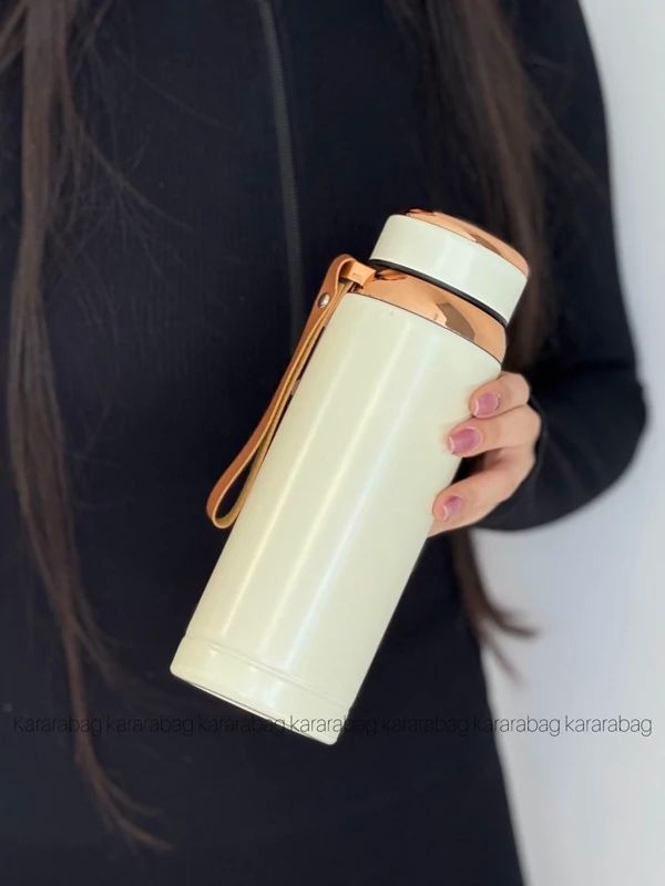 فلاسک استیل Professional Flask کد3161