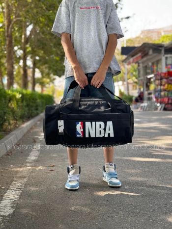 ساک ورزشی قواره بزرگ nba کد 1884