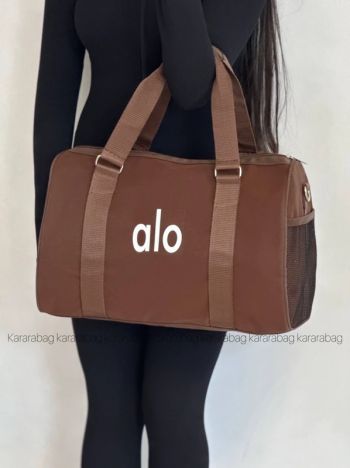 ساک ورزشی و مسافرتی alo کد 1026