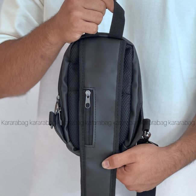 بادی بگ سرعتی بنج کد 7775