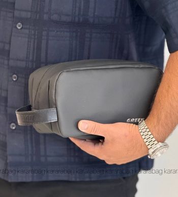 کیف دستی (GREEN LION) کد 3234