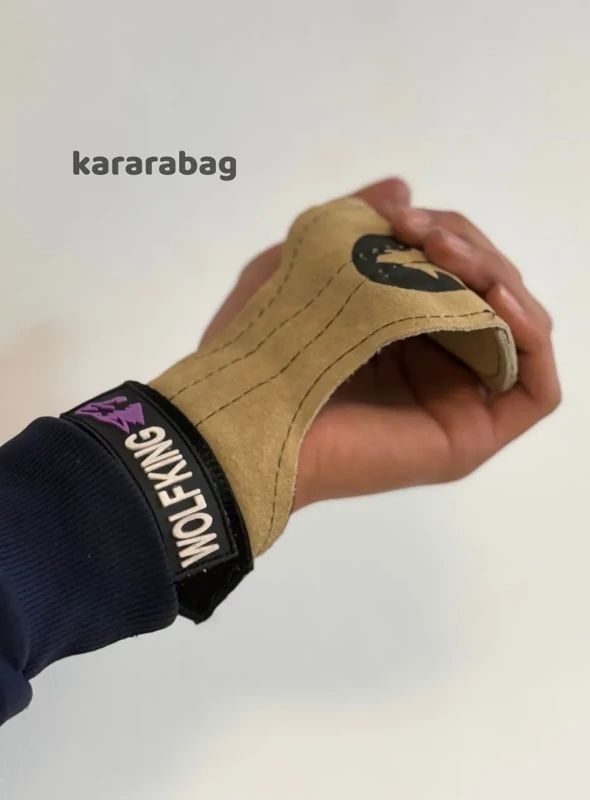 کف بند کراسفیت WOLFKING کد 220