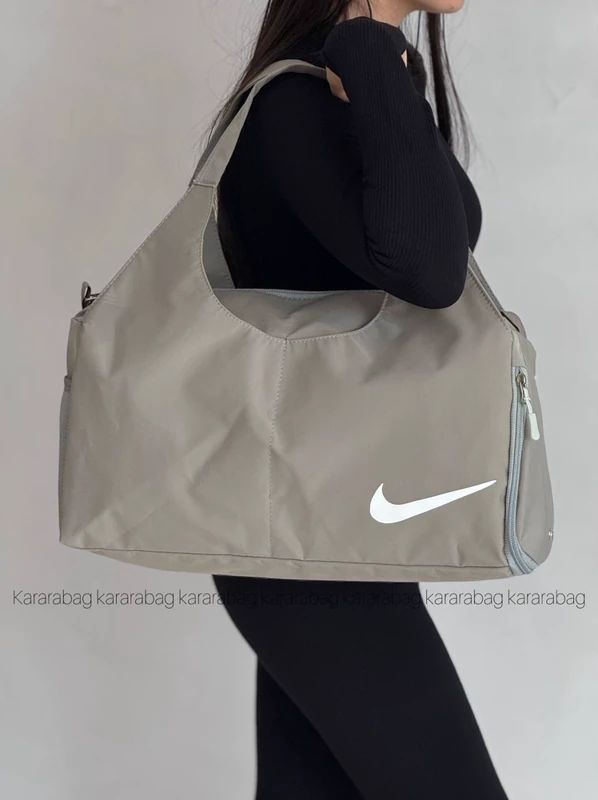 ساک ورزشی Nike جادار کد: 1064