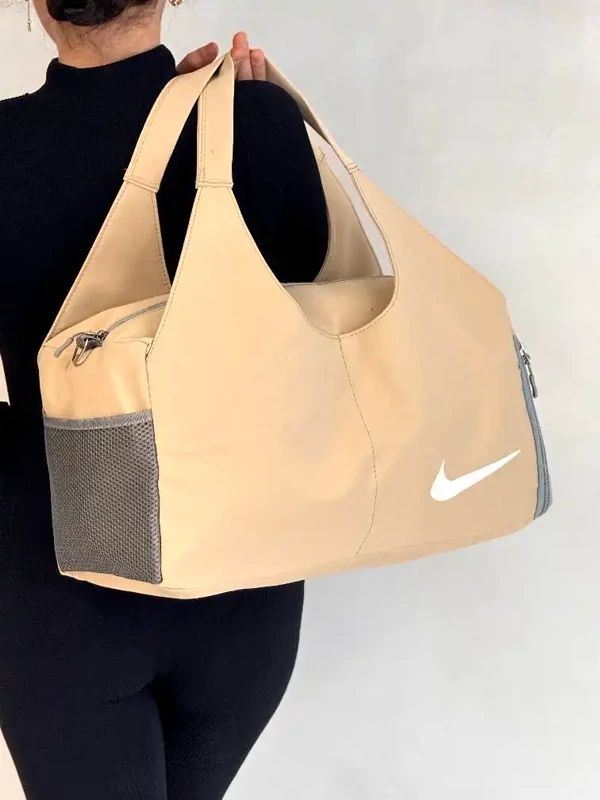 ساک ورزشی Nike جادار کد: 1064