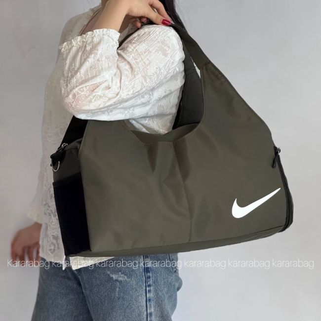 ساک ورزشی Nike جادار کد: 1064