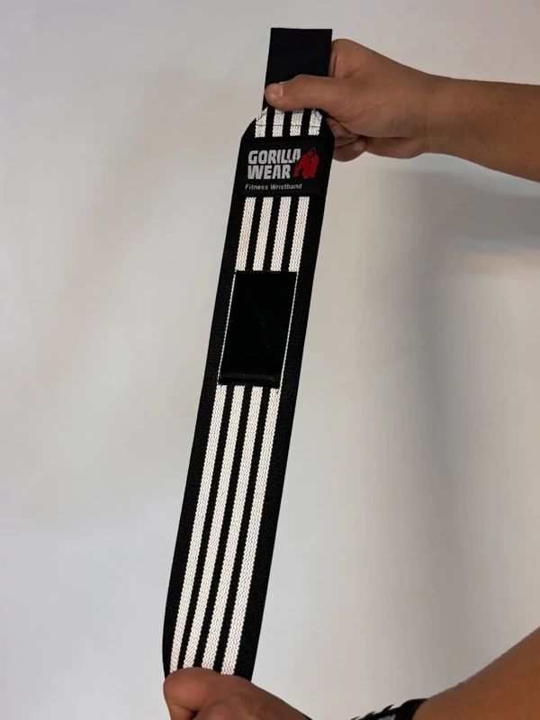 مچبند جفتی gorilla wear کد 667